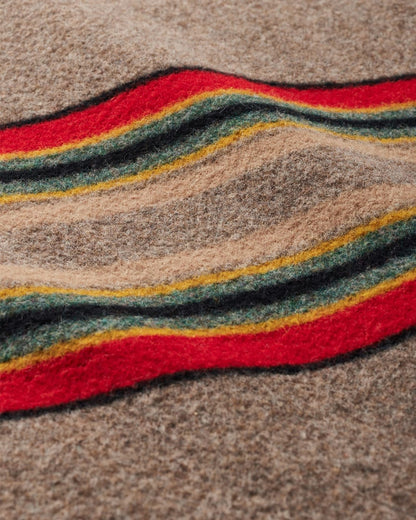 Pendleton Shop Cozy Camp Blankets: Luxurious Comfort Outdoors
