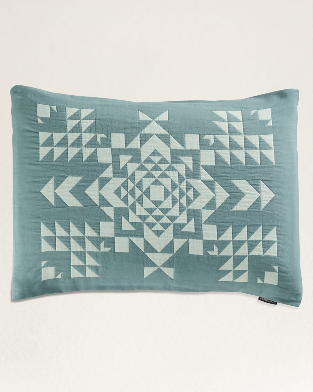 Pendleton OPAL SPRINGS COTTON MATELASSE COVERLET COLLECTION