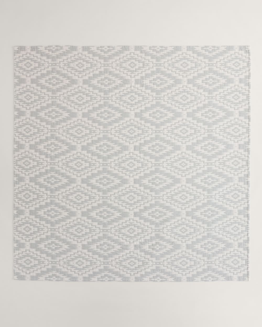 Pendleton Mesilla Cotton Matelasse Coverlet & Sham Set