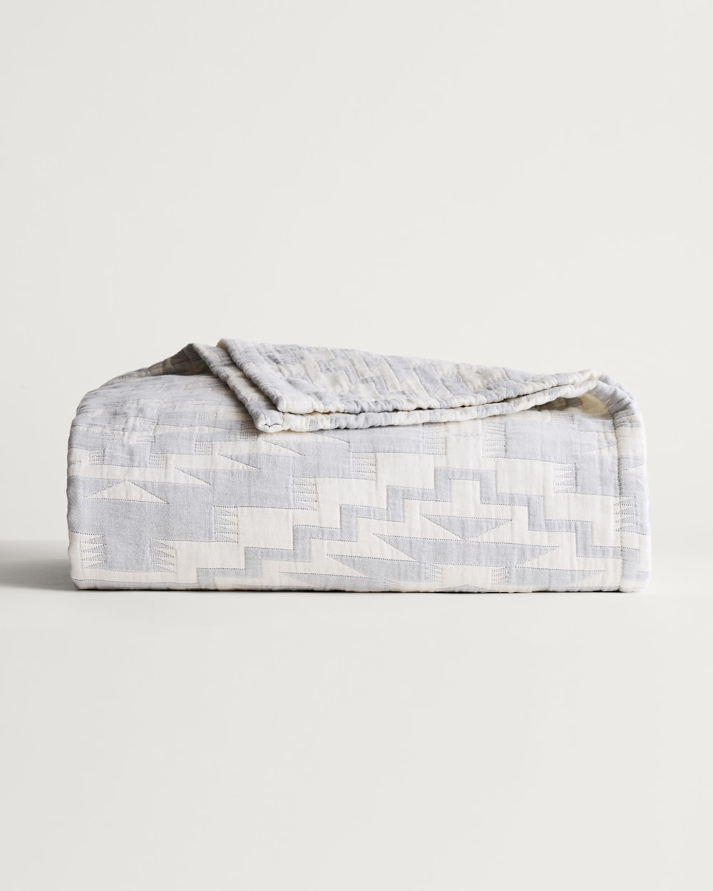 Pendleton Shop Luxurious Cotton Matelass� Coverlet