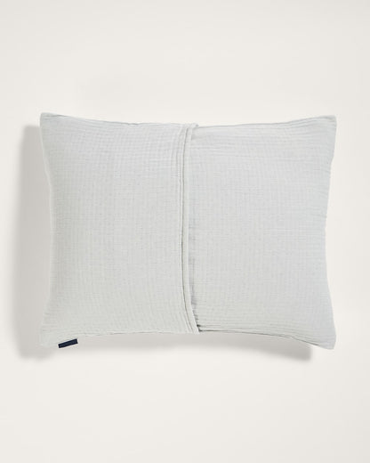 Pendleton Shop Luxurious Cotton Matelass� Shams: Stylish Comfort