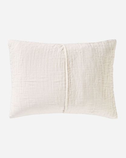 Pendleton Ganado Cotton Matelasse Coverlet & Sham Set