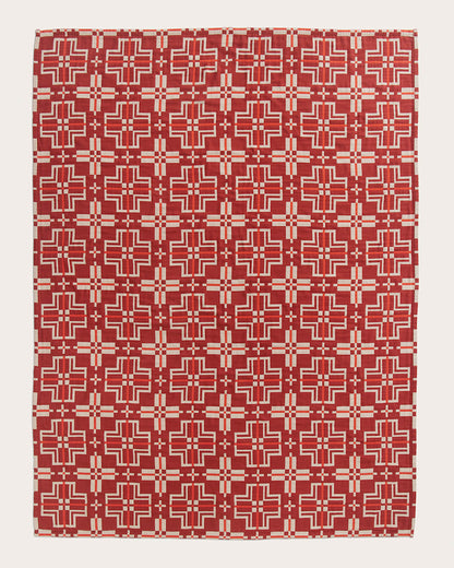 Pendleton San Marcos Cotton Matelasse Coverlet Collection