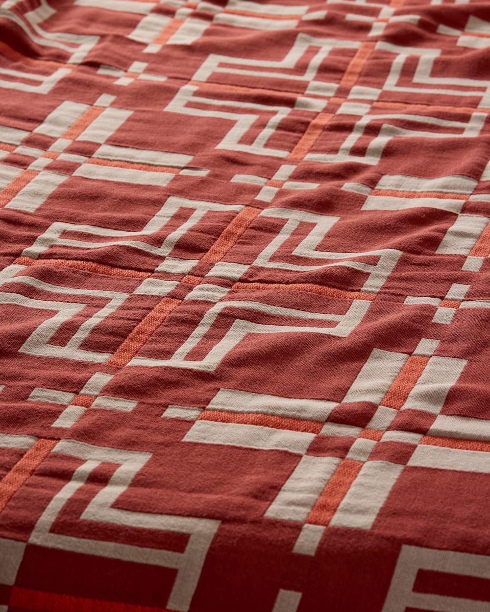 Pendleton Shop The San Marcos Cotton Matelasse Coverlet Bedding