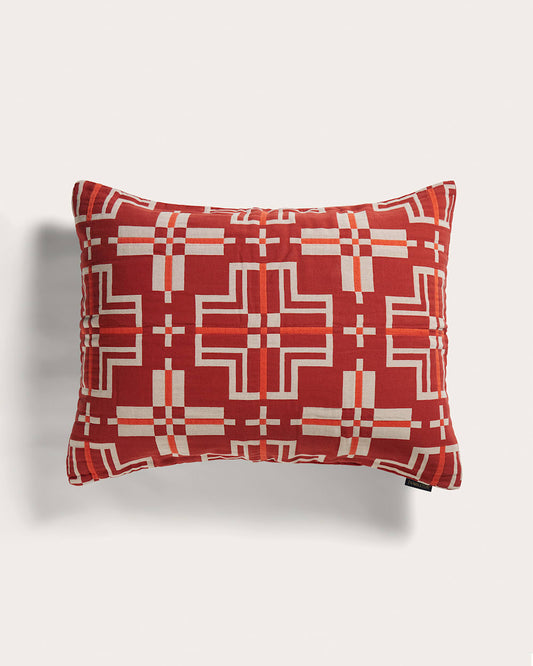 Pendleton Shop San Cotton Marcos Cotton Matelasse Bedding Sham
