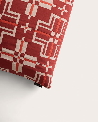Pendleton Shop San Cotton Marcos Cotton Matelasse Bedding Sham