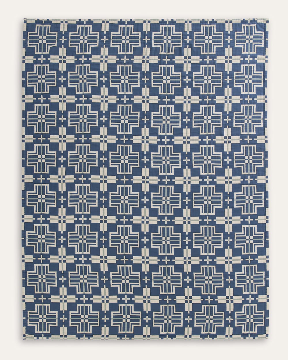 Pendleton San Marcos Cotton Matelasse Coverlet Collection
