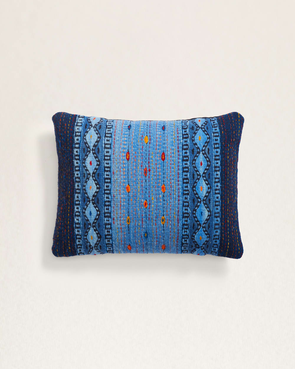 Pendleton Shop Stylish Blue Ocean Lumbar Pillow Case