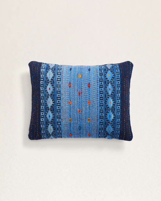 Pendleton Shop Stylish Blue Ocean Lumbar Pillow Case