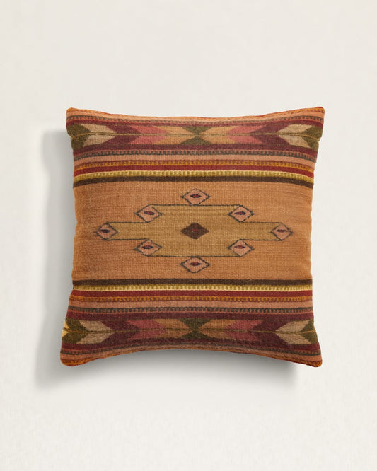 Pendleton Timeless Style Pillow: Shop Clay Canyon Square