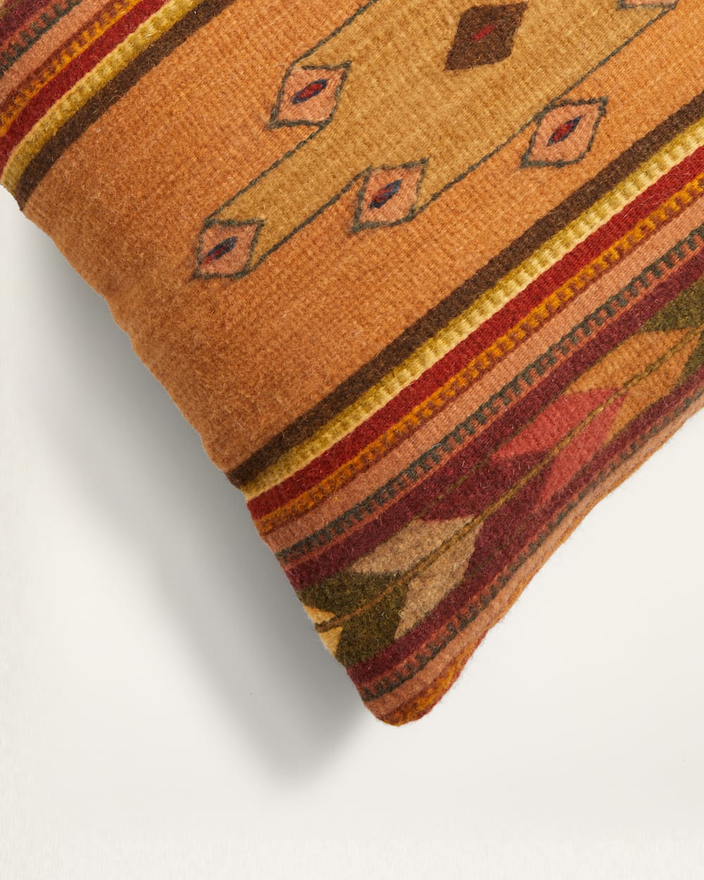 Pendleton Timeless Style Pillow: Shop Clay Canyon Square