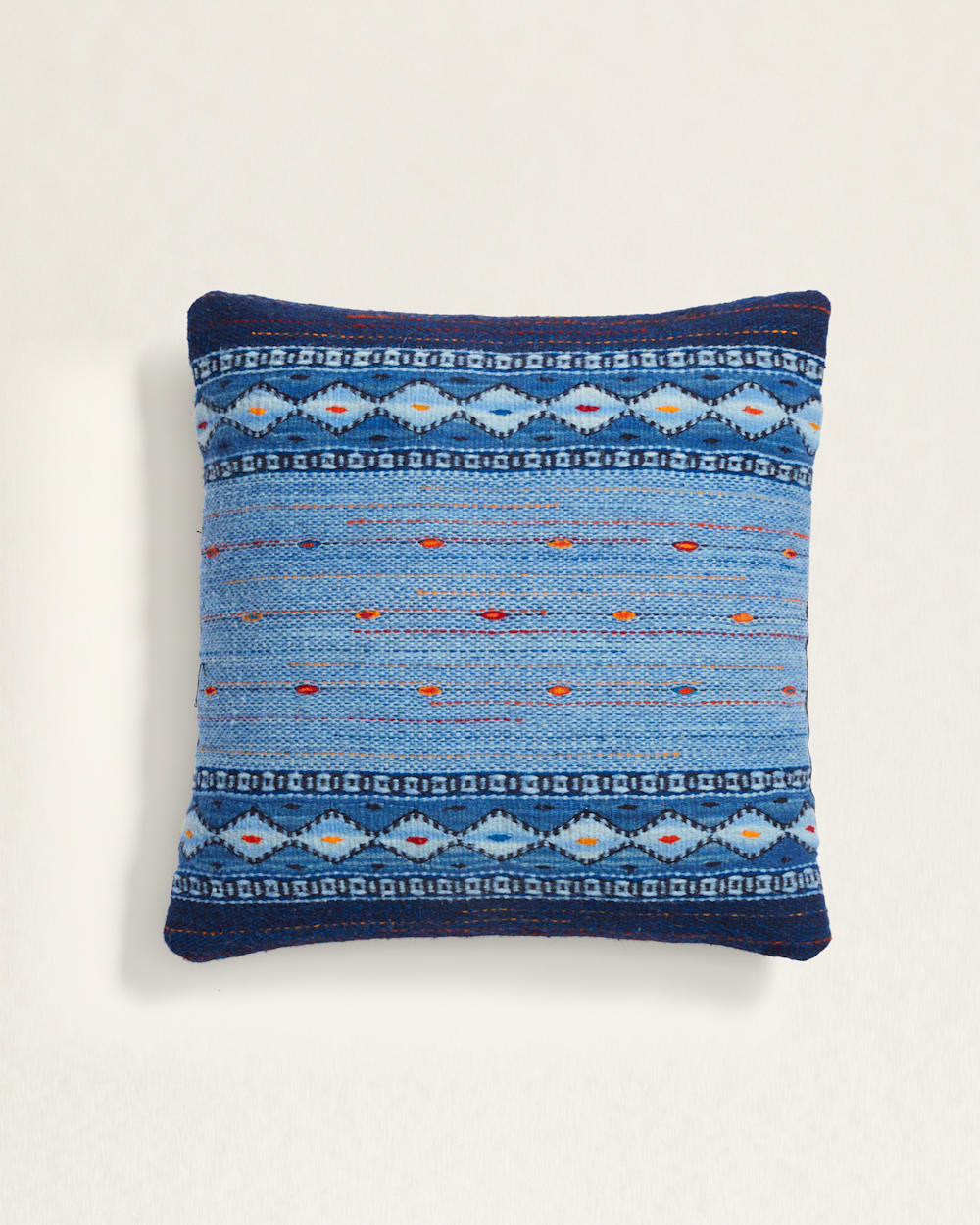 Pendleton Shop Cozy Blue Ocean Pillow for Ultimate Comfort