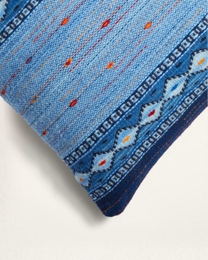 Pendleton Shop Cozy Blue Ocean Pillow for Ultimate Comfort