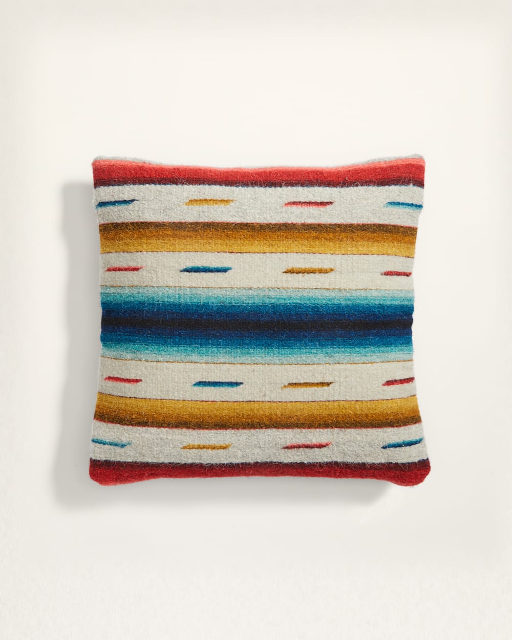 Pendleton Brighten Your Home with Arco Iris Pillow
