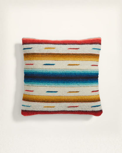 Pendleton Brighten Your Home with Arco Iris Pillow