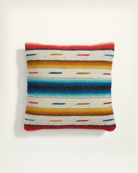 Pendleton Brighten Your Home with Arco Iris Pillow