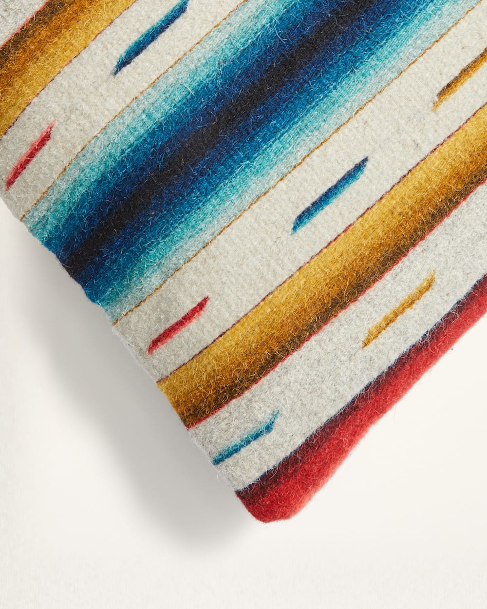 Pendleton Brighten Your Home with Arco Iris Pillow