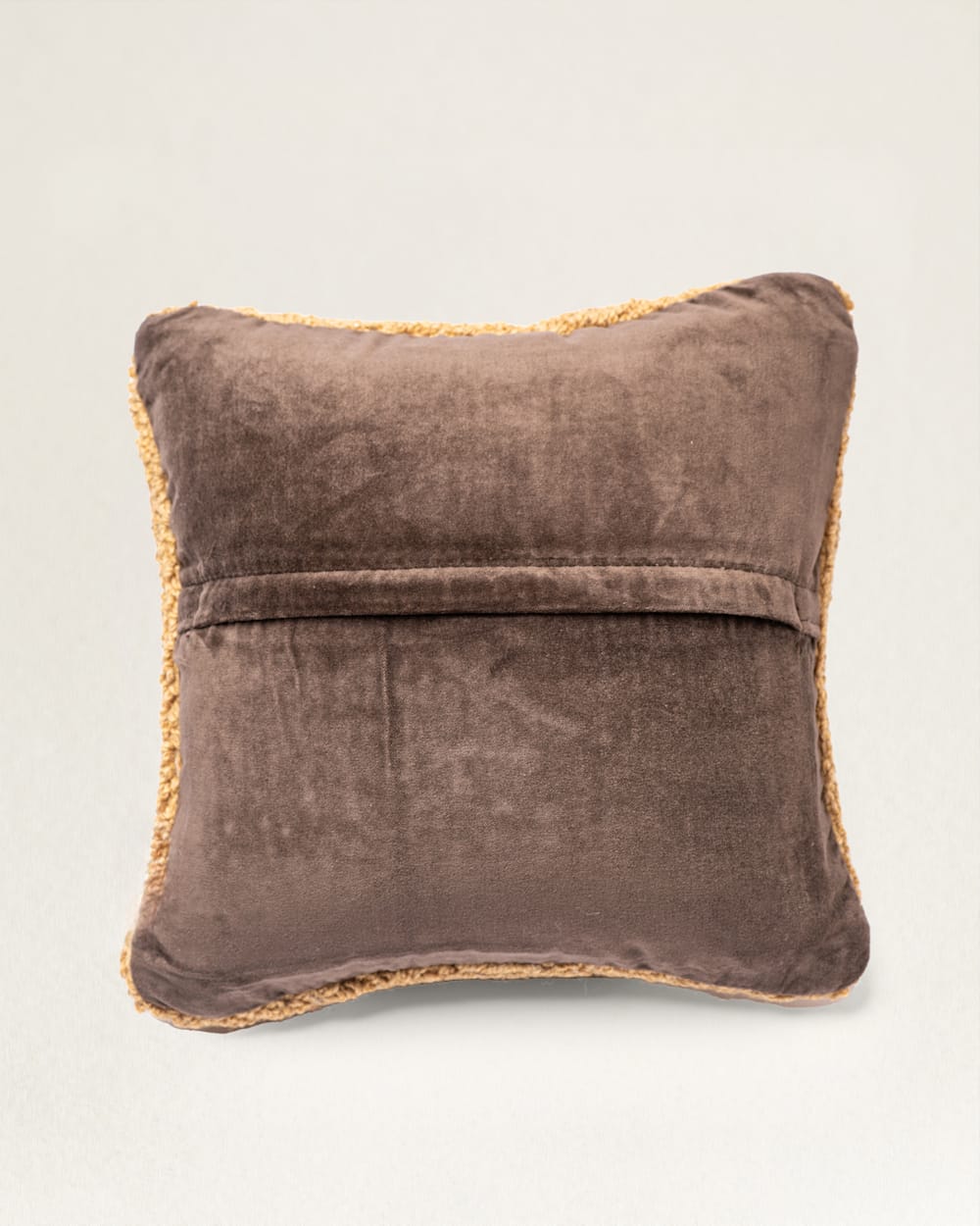 Pendleton Buy Buffalo Hooked Square Pillow, Soft & Cozy Home Decor
