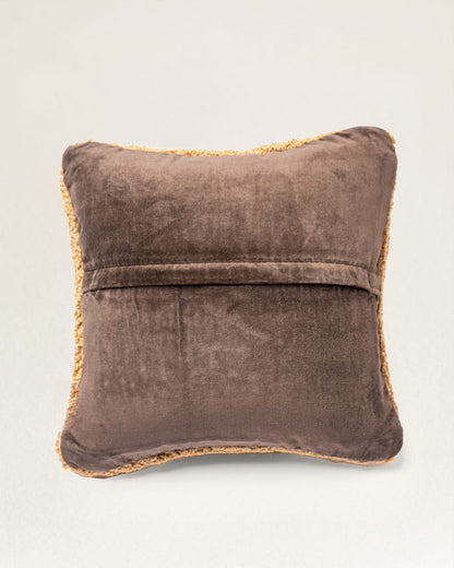 Pendleton Buy Buffalo Hooked Square Pillow, Soft & Cozy Home Decor