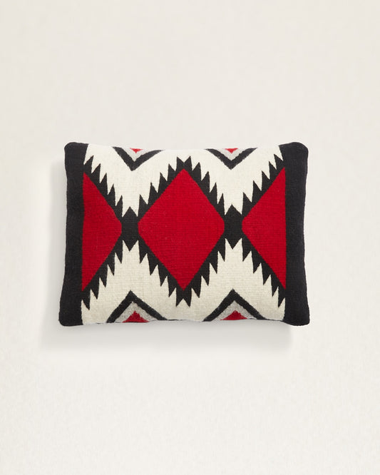 Pendleton Add Cozy Touch to Any Room with Zapotec Diamond Pillow