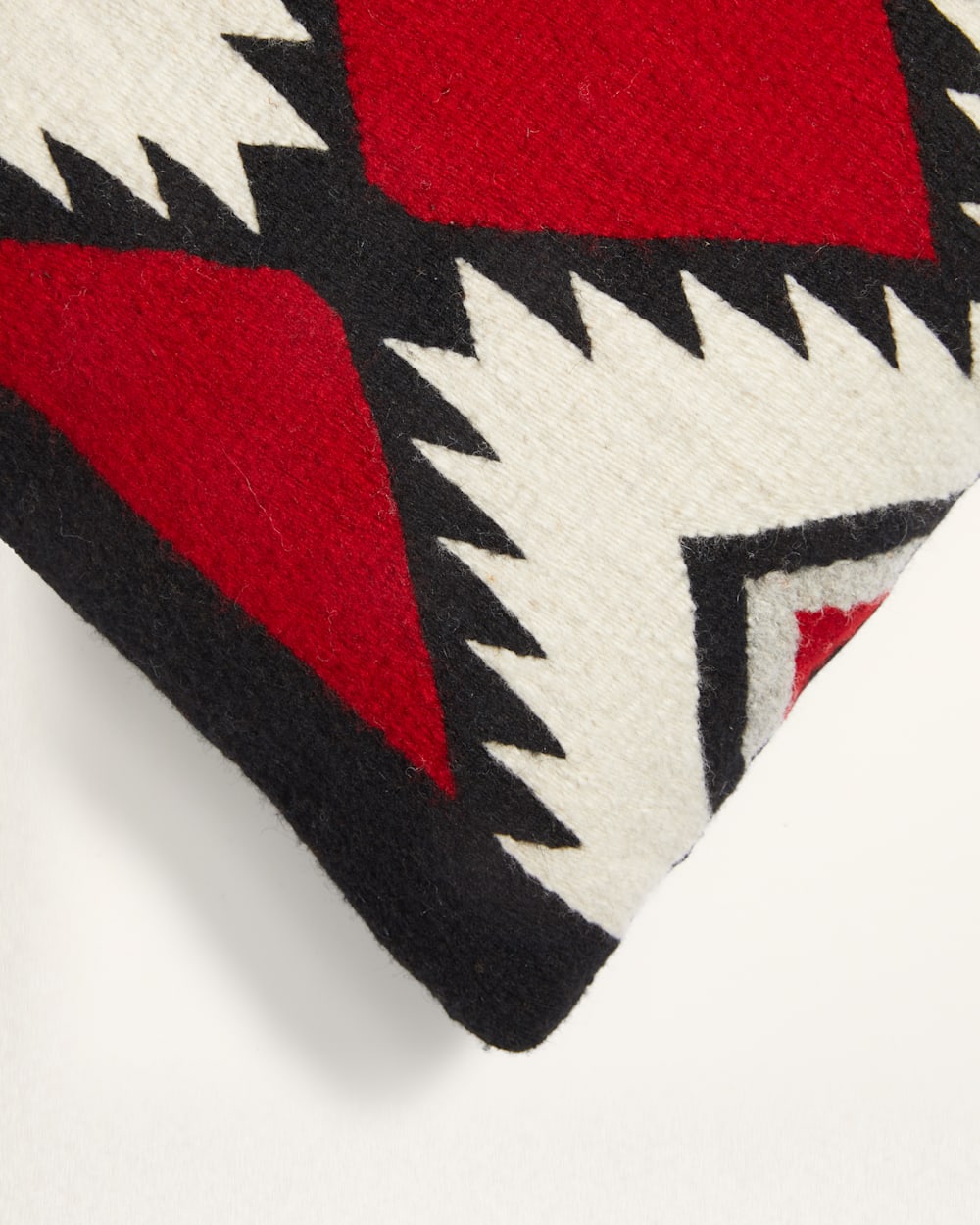 Pendleton Add Cozy Touch to Any Room with Zapotec Diamond Pillow
