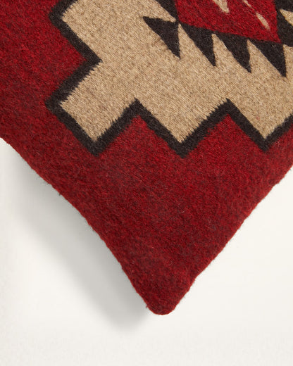 Pendleton Add Cozy Touch to Any Room with Steps to Sky Pillow