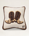Brown/Cream