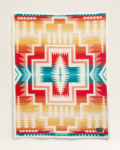 Pendleton Luxurious Crib Blanket for Comfort & Warmth