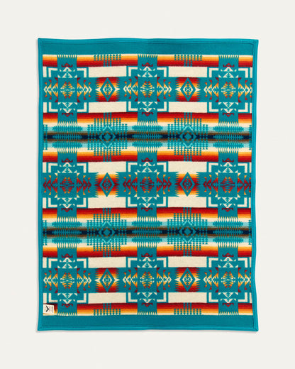 Pendleton CHIEF JOSEPH CRIB BLANKET