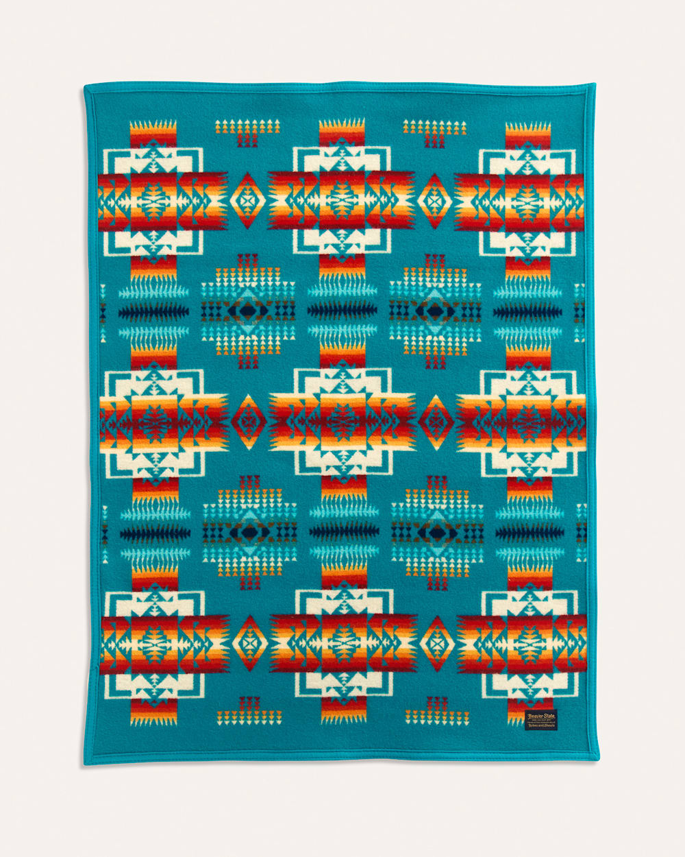 Pendleton CHIEF JOSEPH CRIB BLANKET