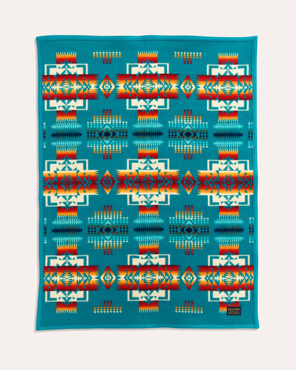 Pendleton CHIEF JOSEPH CRIB BLANKET