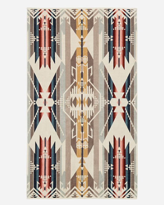 Pendleton White Sands Spa Towel