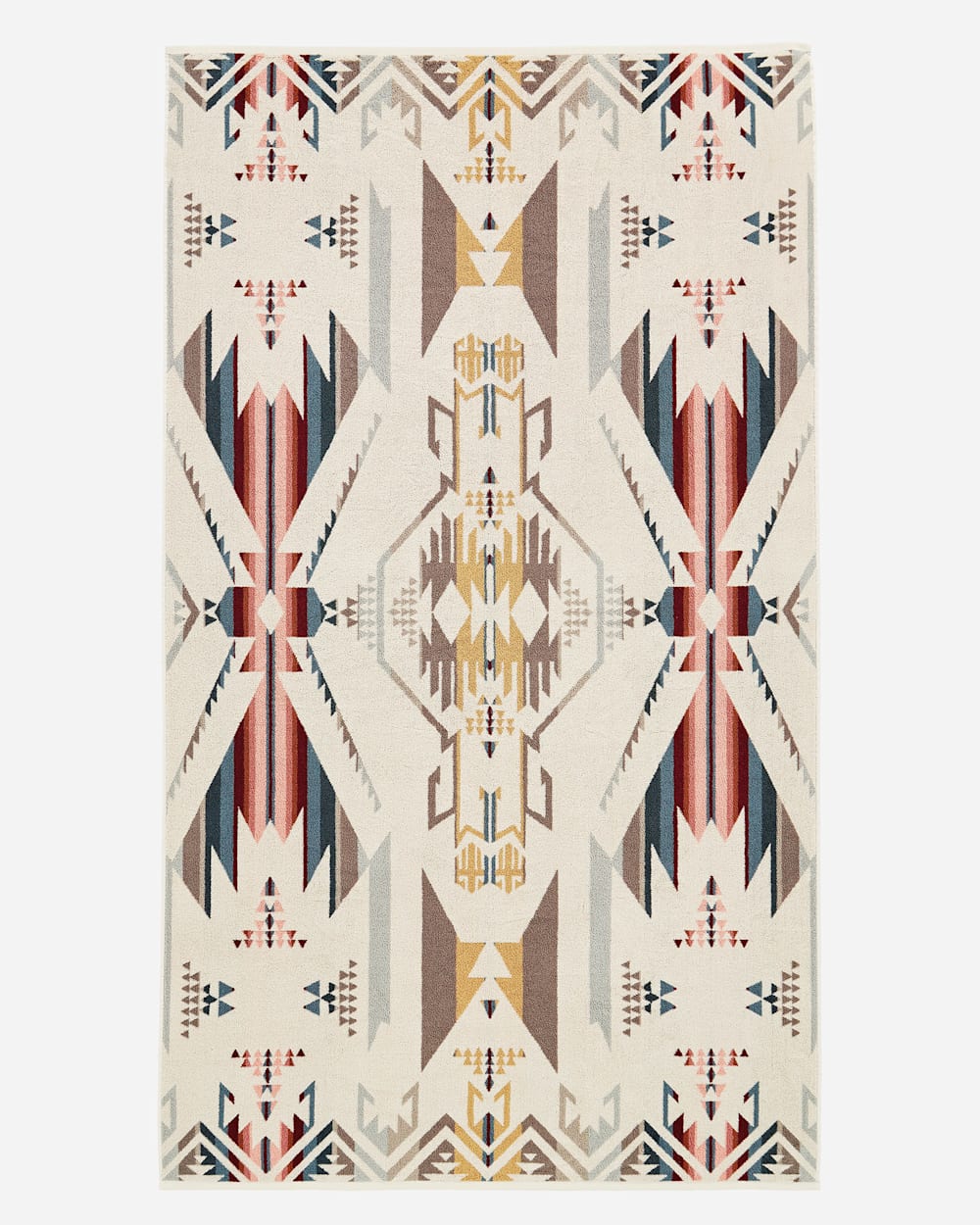 Pendleton White Sands Spa Towel