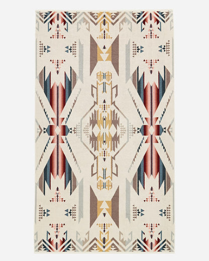 Pendleton White Sands Spa Towel