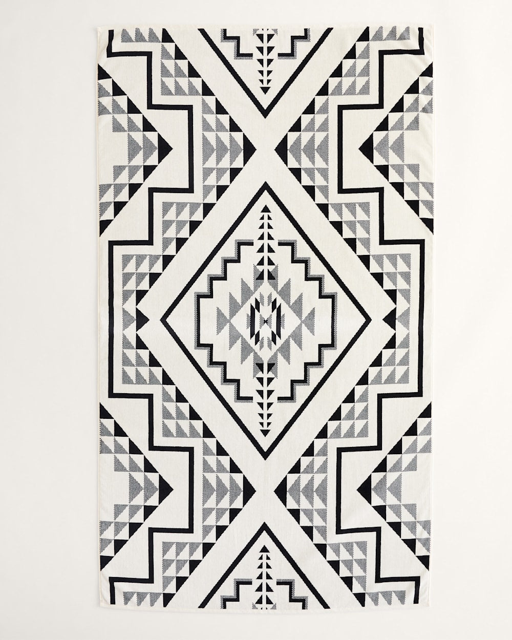Pendleton Shop Luxurious Spa Towels: Soft Comfort