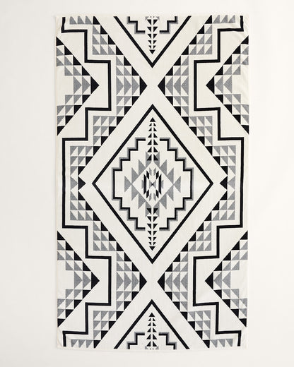 Pendleton Shop Luxurious Spa Towels: Soft Comfort