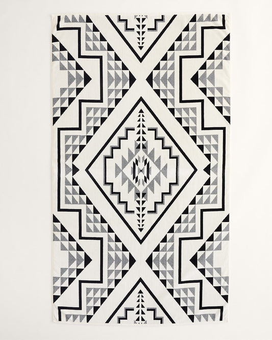 Pendleton Shop Luxurious Spa Towels: Soft Comfort