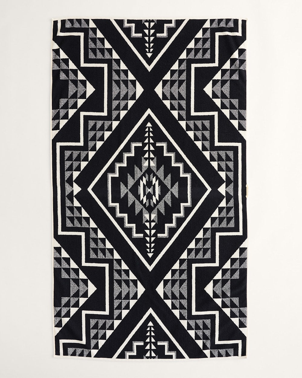 Pendleton Shop Luxurious Spa Towels: Soft Comfort