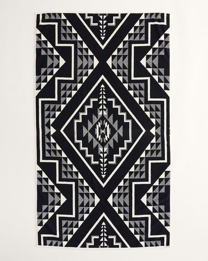 Pendleton Shop Luxurious Spa Towels: Soft Comfort