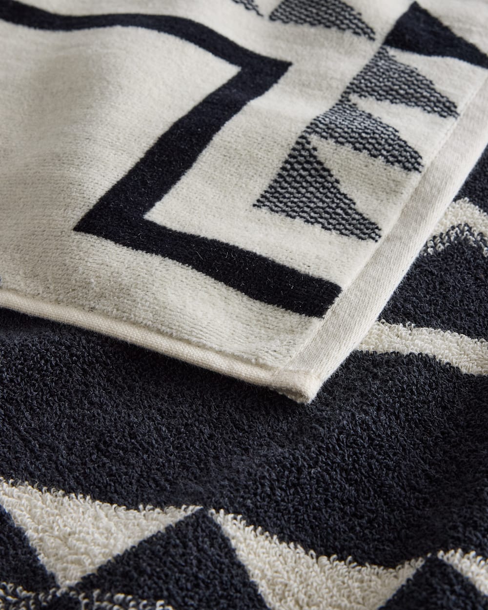Pendleton Shop Luxurious Spa Towels: Soft Comfort