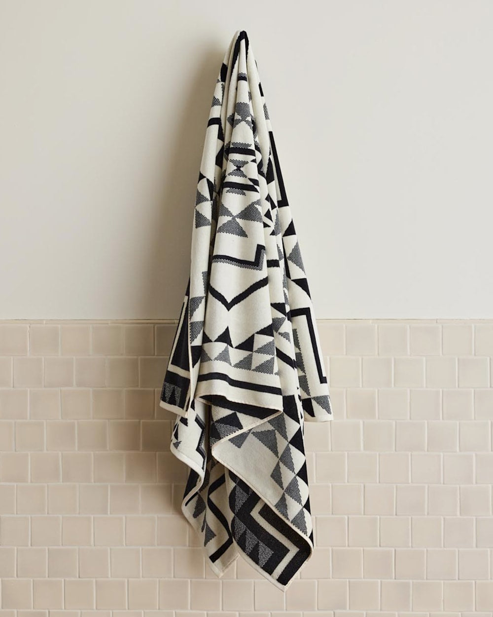 Pendleton Shop Luxurious Spa Towels: Soft Comfort