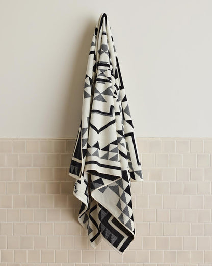 Pendleton Shop Luxurious Spa Towels: Soft Comfort