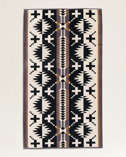 Pendleton Relax & Unwind with Spider Rock Spa Towel