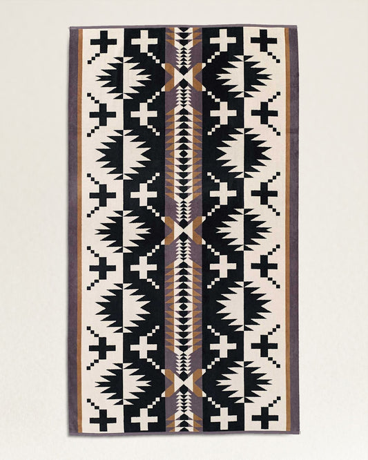 Pendleton Relax & Unwind with Spider Rock Spa Towel