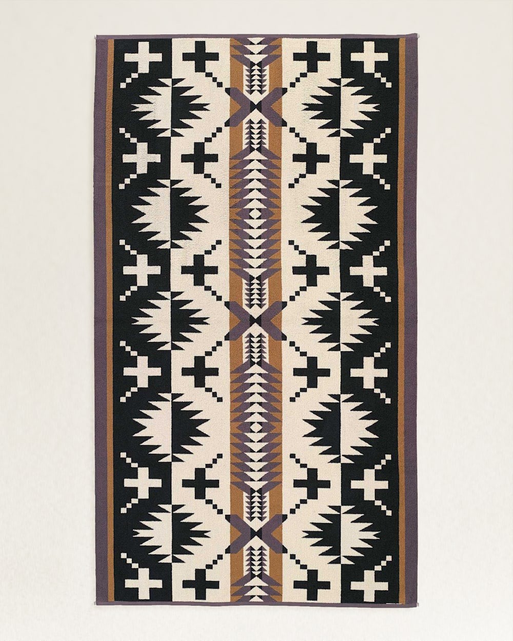Pendleton Relax & Unwind with Spider Rock Spa Towel