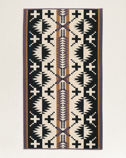 Pendleton Relax & Unwind with Spider Rock Spa Towel