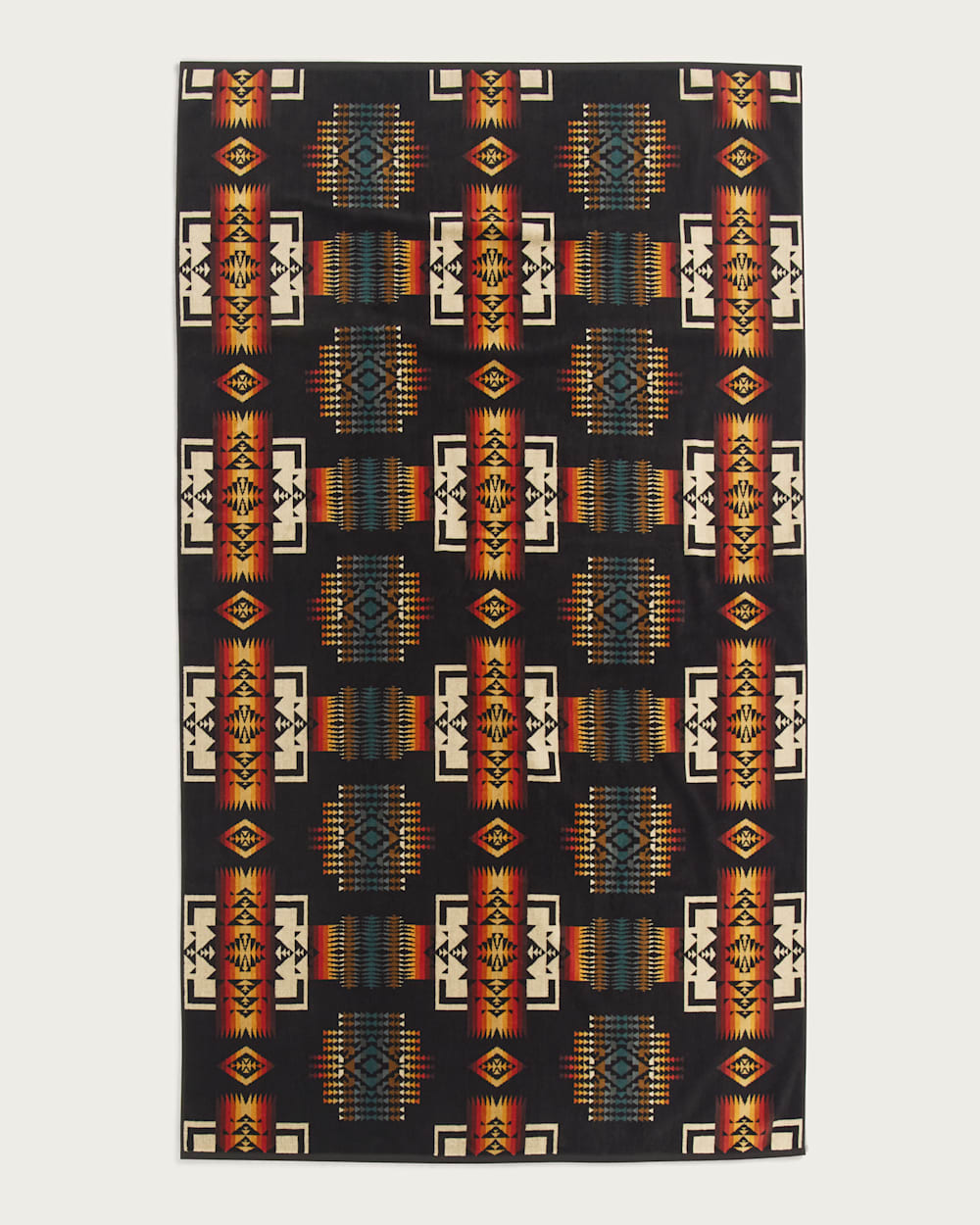 Pendleton Shop Chief Joseph Spa Towel For Your Bathroom Decor
