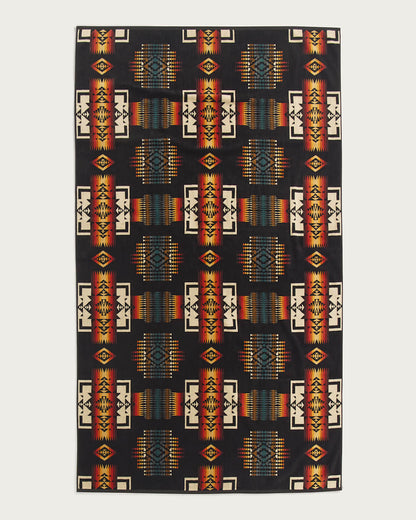Pendleton Shop Chief Joseph Spa Towel For Your Bathroom Decor