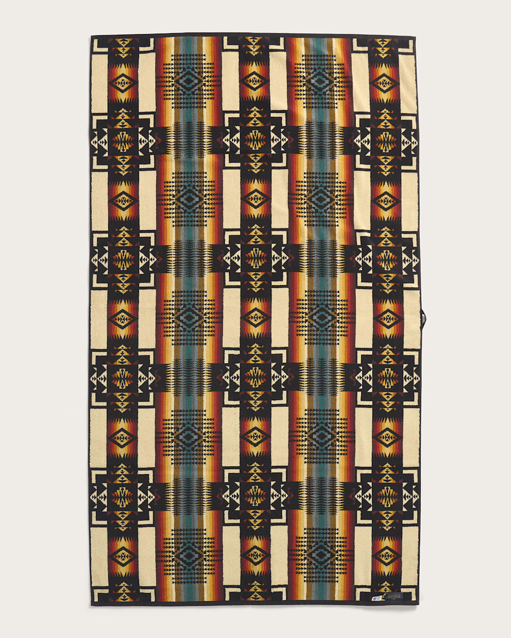 Pendleton Shop Chief Joseph Spa Towel For Your Bathroom Decor