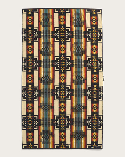 Pendleton Shop Chief Joseph Spa Towel For Your Bathroom Decor